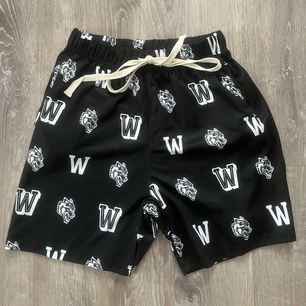 DARC SPORT SHORTS